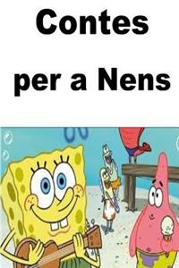 Contes per a Nens