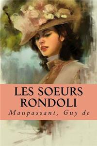 Les soeurs Rondoli