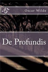 De Profundis