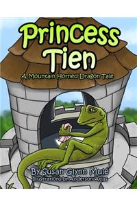Princess Tien