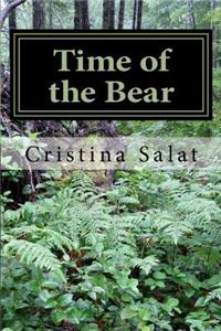 Time of the Bear