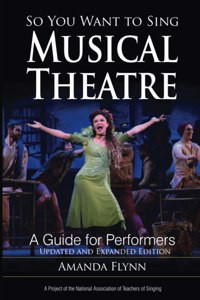 So You Want to Sing Musical Theatre