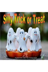 Silly Trick or Treat