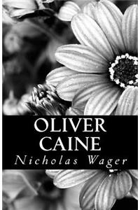 Oliver Caine