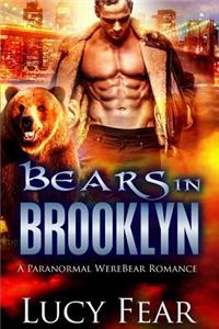 Bears In Brooklyn