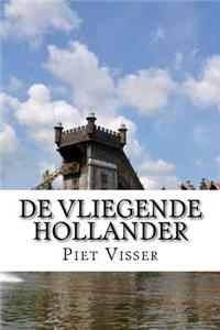 de Vliegende Hollander