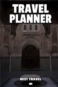 Travel Planner