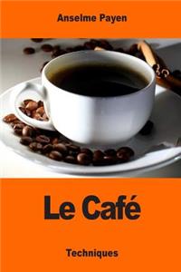 Le Café