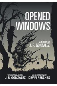 Opened Windows