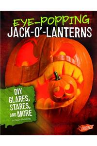 Eye-Popping Jack-O'-Lanterns
