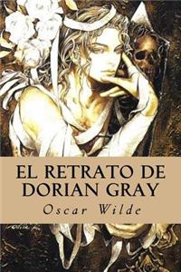 El retrato de Dorian Gray