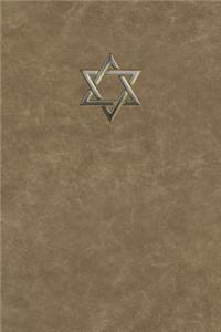 Monogram Judaism Journal