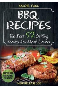 BBQ Recipes