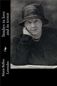 Studies in Love and in Terror