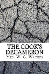 The Cook's Decameron
