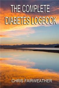 The Complete Diabetes Logbook