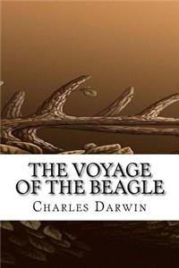 The Voyage of the Beagle