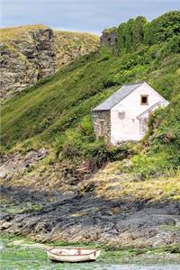 A Little White Cottage Near the Sea Journal