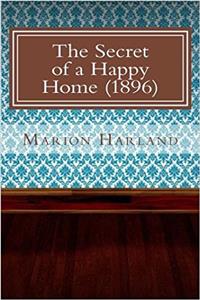 The Secret of a Happy Home (1896)