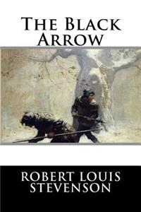 Black Arrow