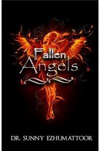 Fallen Angels Vol.2