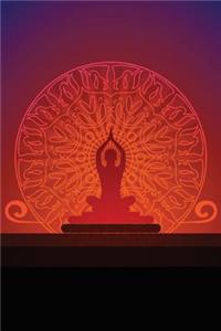 Yoga Notebook