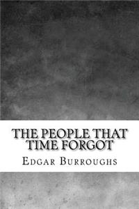 The People That Time Forgot