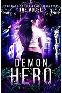Demon Hero