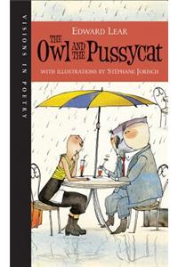 Owl and the Pussycat