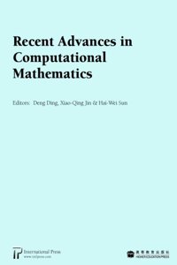 Recent Advances in Computational Mathematics