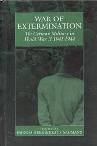 War of Extermination