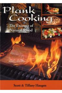Plank Cooking