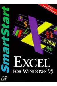 Excel for Windows 95