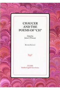 Chaucer and the Poems of 'Ch'