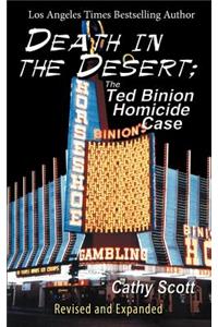 Death in the Desert