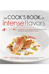 Cook's Book of Intense Flavors
