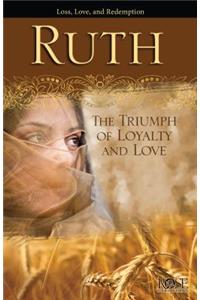 Ruth (pack of 5)