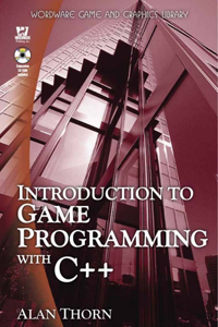 Introduction to Game Programming in C++
