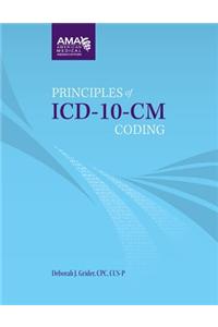 Principles of ICD-10-CM Coding