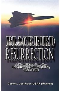Blackbird Resurrection