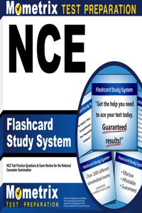 Nce Flashcard Study System