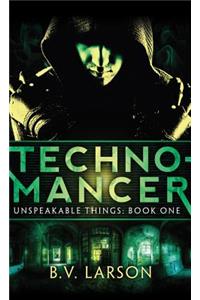 Technomancer