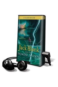Jack Blank and the Imagine Nation