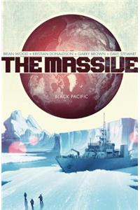 The Massive: Black Pacific