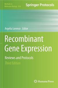 Recombinant Gene Expression