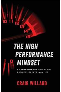 The High Performance Mindset