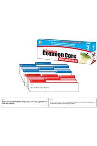 The Complete Common Core State Standards Kit, Grade 3