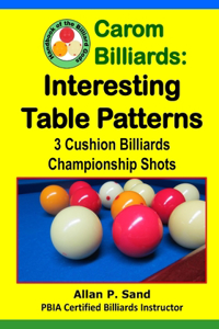 Carom Billiards