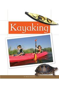 Kayaking