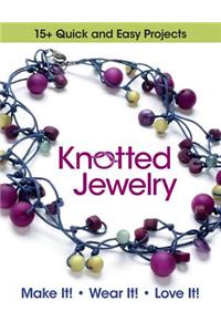 Knotted Jewelry